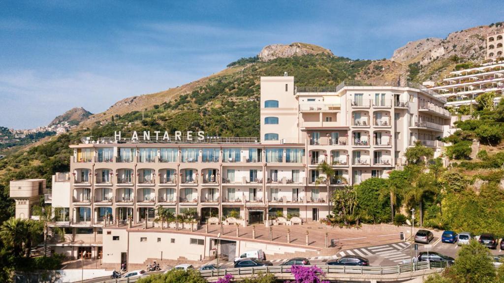 Complesso Antares - Hotel Olimpo